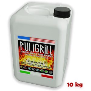 PULIGRILL – 10 Kg
